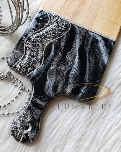 Lunaries - Visual