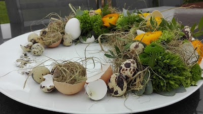 Photos of Bloemen Art-Mosph&egrave;re Roeselare