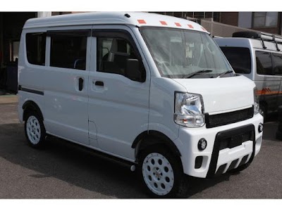 有 新海自動車 Chita Shi Aichi 81