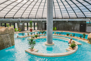 Photo n°59 de Caravaning Les Garennes & Domaine Le Fliers à Rang-du-Fliers (Agence de location de mobile homes)