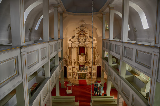 St.Kiliani - Visual