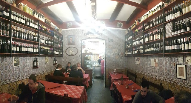 Osteria della Mattonella