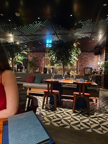 Ratings and feedback for ABOVE 21 | Upscale whisky and cigar lounge | FIVE Palm Jumeirah