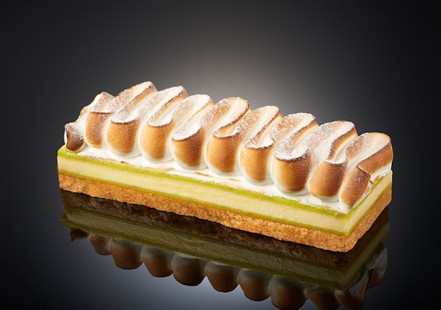 Pâtisserie Sébastien Gillmann