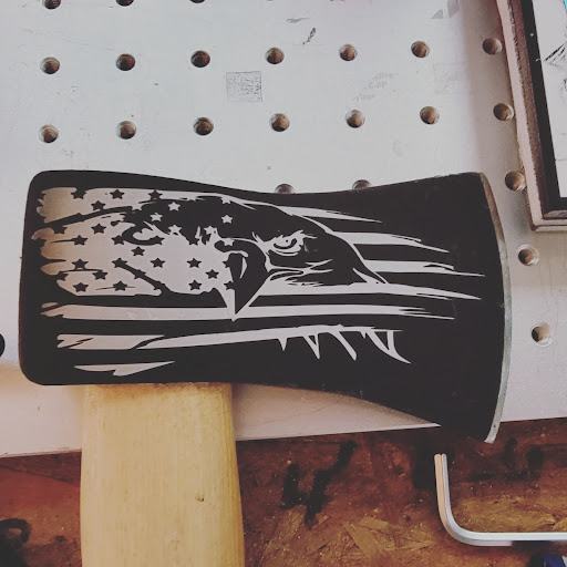 Luckey Laser Engravings LLC - Thumbnail