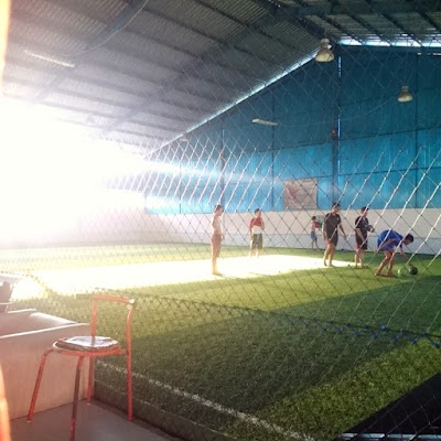 Photos of RJC FUTSAL