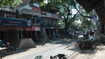 Photos of Kaligong Hat Bus Stop