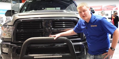 Photos of Auto Accessories Garage