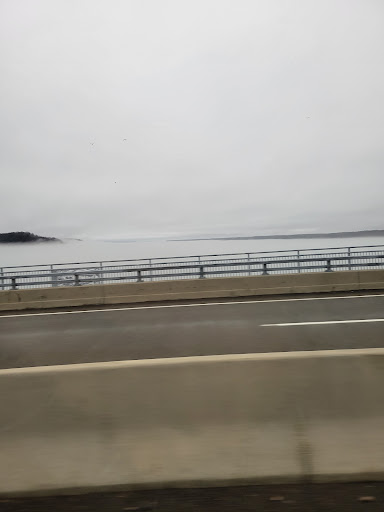 Lake Barkley Bridge - Thumbnail
