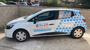 Photo n°8 de SL2A Plomberie Chauffage Pompe à Chaleur à Melun (Fournisseur d'équipements pour l'adoucissement de l'eau)