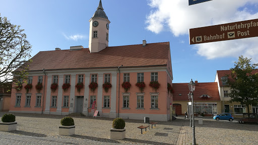 Stadt Zehdenick