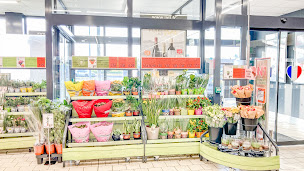 Photo n°21 de Lidl à Ploudalmézeau (Supermarché)