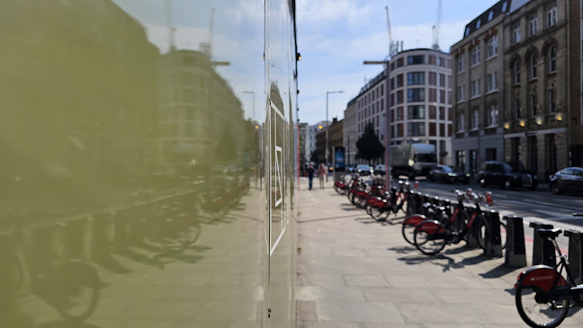 Morson Talent - London