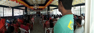Photos of Uchamah Kali Mandir