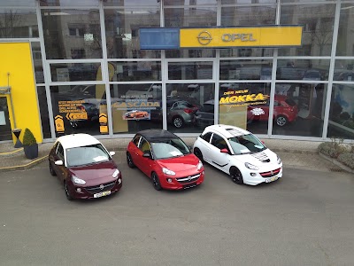 Photos of Autohaus Basting & Euler GmbH
