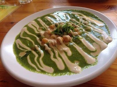 Photos of Tachina Hummus