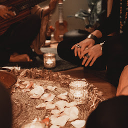 Photo n°4 de Wild Mamacita à Lille (Centre de yoga)