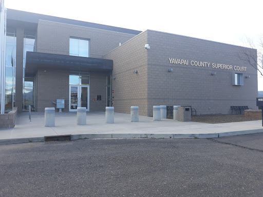 Yavapai County Superior Court - Thumbnail