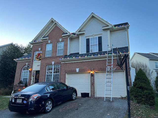 Ecotek Soft Wash Baltimore