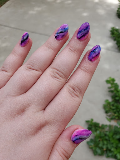 Knox Heights Nail Spa - Thumbnail