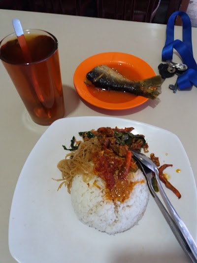 Photos of KEDAI NASI EMA "SEDERHANA"