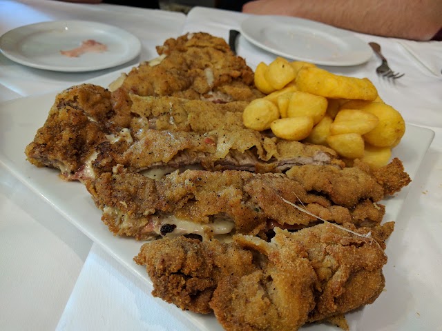 El Rincón Gallego