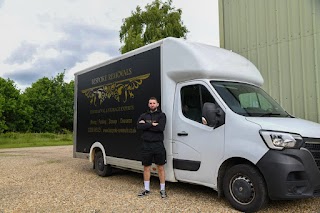 Bespoke Removals Colchester