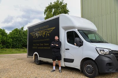 Bespoke Removals Colchester