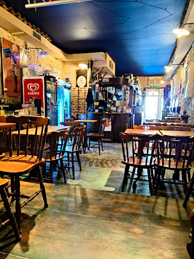 Yaqqu Bar di Quartiere - Thumbnail