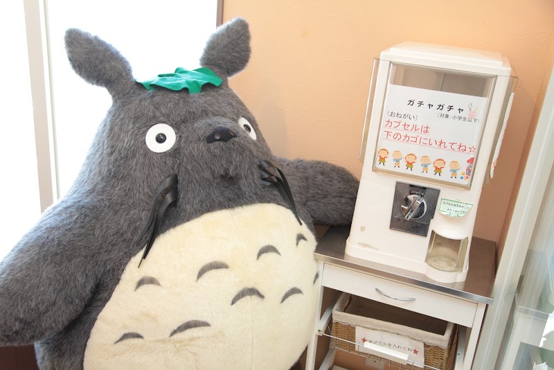 みやわき矯正歯科クリニック・新山口オフィス