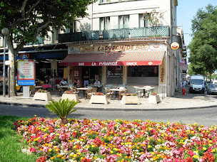 Photo n°5 de Pyramide Café à Carpentras (Bar PMU)