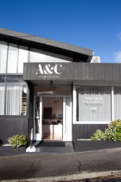 A&C Homestore - Birkenhead