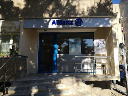 Алианц България, застрахователен офис Добрич