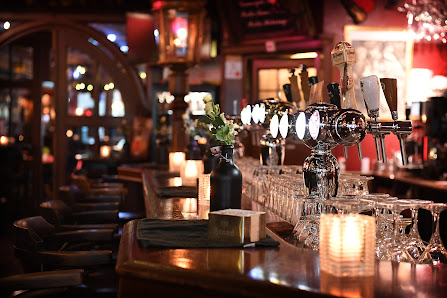 Cafe d'r Klinge Pancratiusplein 47, 6411 JZ Heerlen, Nederland