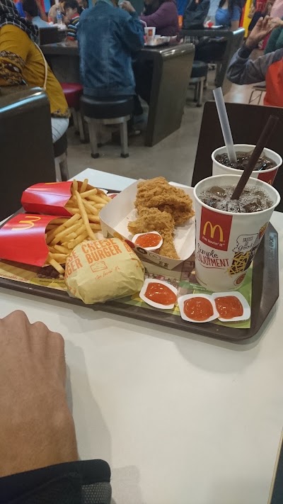 Photos of McDonald's Cilandak Mall