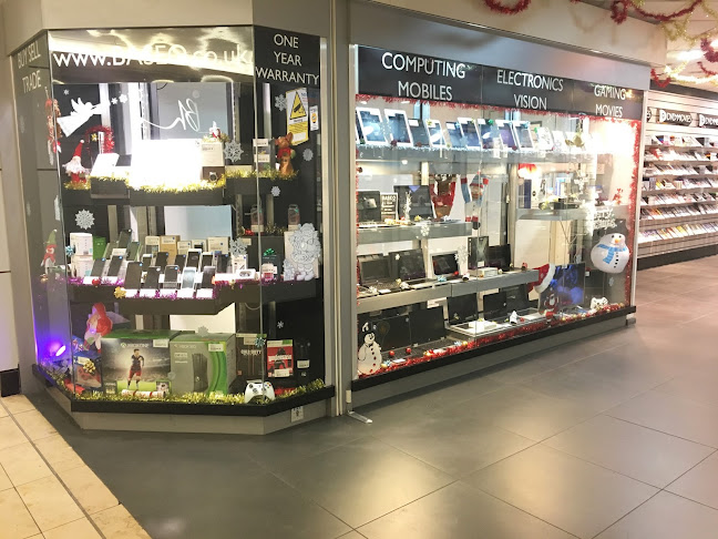 Reviews of BaseO Lewisham in London - Computer store