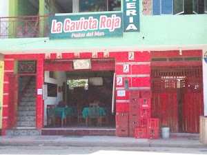 La Gaviota Roja Cevicheria y Centro Pesquero 7