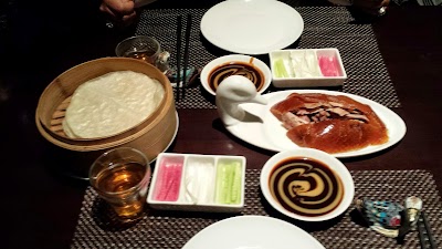 Photos of Beijing Hengdian Cinema City