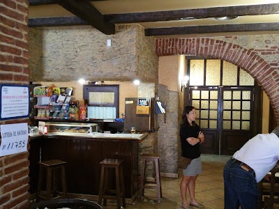 Photos of Casa Carmelo
