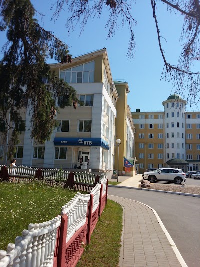 Photos of Bank VTB (Belarus') ZAO Dopolnitel'Nyi Ofis N 5