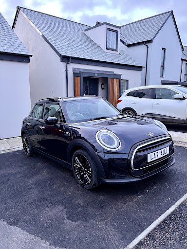 The Devon Detailer