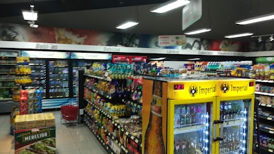 Photos of AMPM San Francisco