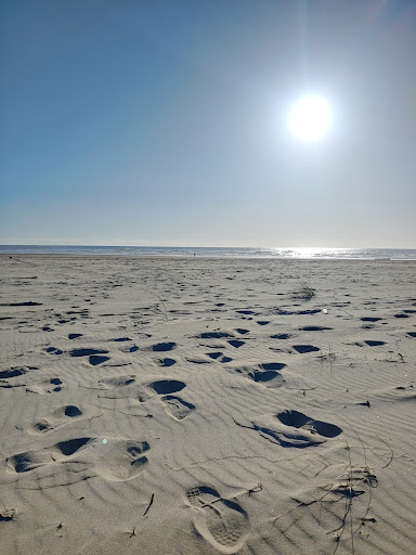 Diamond Beach - Visual