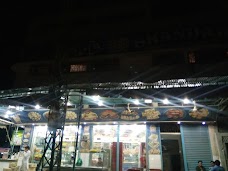 Shandar Bakers mirpur-khas