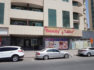 Photos of Beauty Talkz Salon Dubai - Al Nahda 1