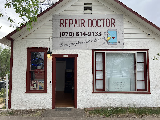 Repair Doctor - Thumbnail