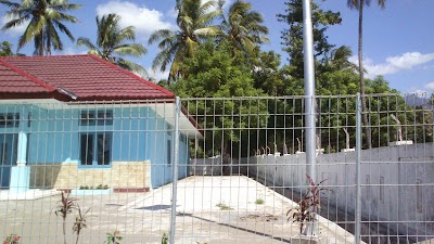 Photos of Pelabuhan Wini