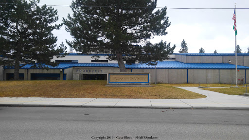 Roosevelt Elementary