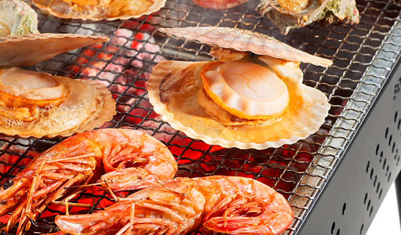 手ぶらで楽ちん出張バーベキュー 牛太