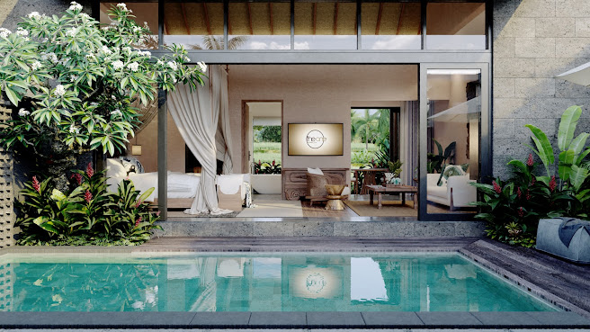 The One Boutique Villa & Spa Seminyak by null